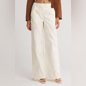 SIMKHAI Delfina cargo pants